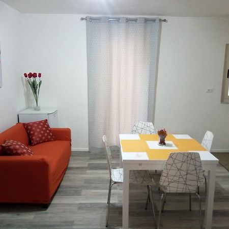 Vittoria Apartment Catania Exterior photo
