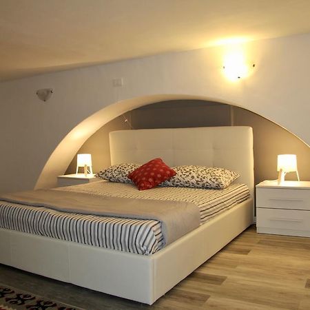 Vittoria Apartment Catania Exterior photo