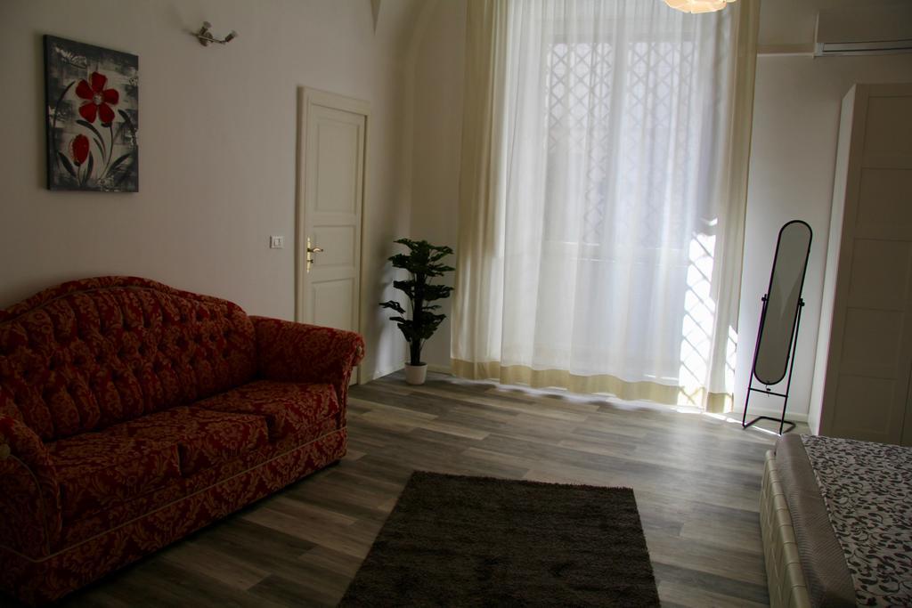 Vittoria Apartment Catania Exterior photo